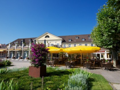 Foto: Kurpark-Hotel